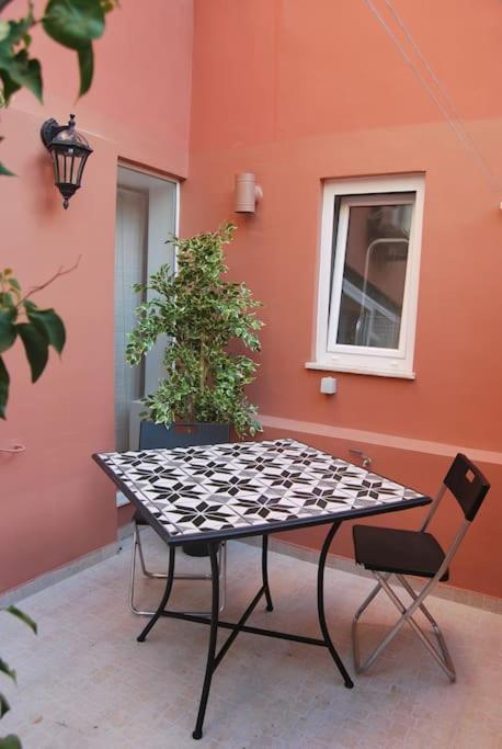 Lisbon Place - Historic Center With Terrace المظهر الخارجي الصورة