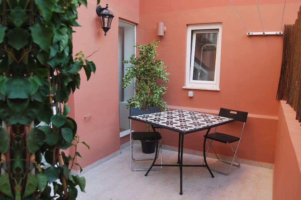 Lisbon Place - Historic Center With Terrace المظهر الخارجي الصورة