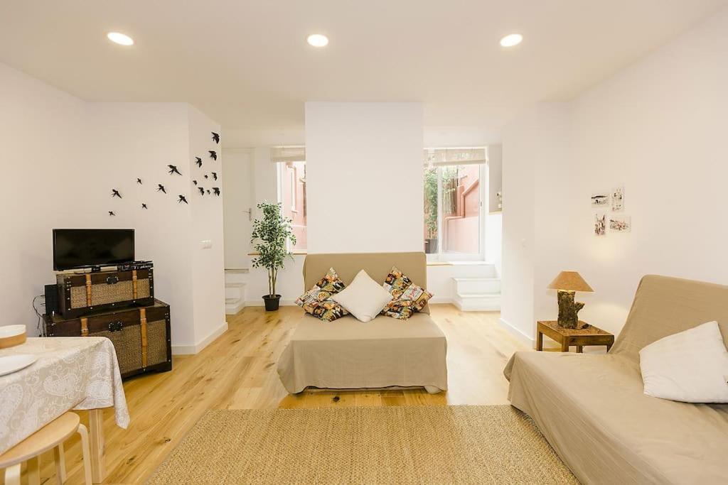 Lisbon Place - Historic Center With Terrace المظهر الخارجي الصورة