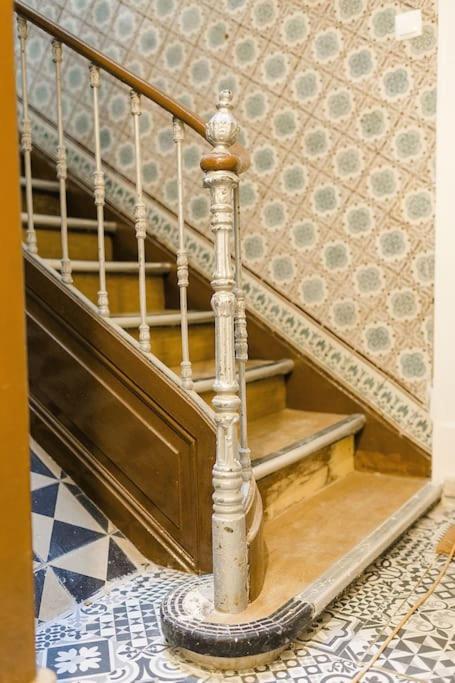 Lisbon Place - Historic Center With Terrace المظهر الخارجي الصورة